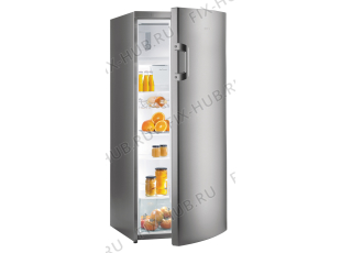 Холодильник Gorenje RB6150BX (444966, HTS2967F) - Фото